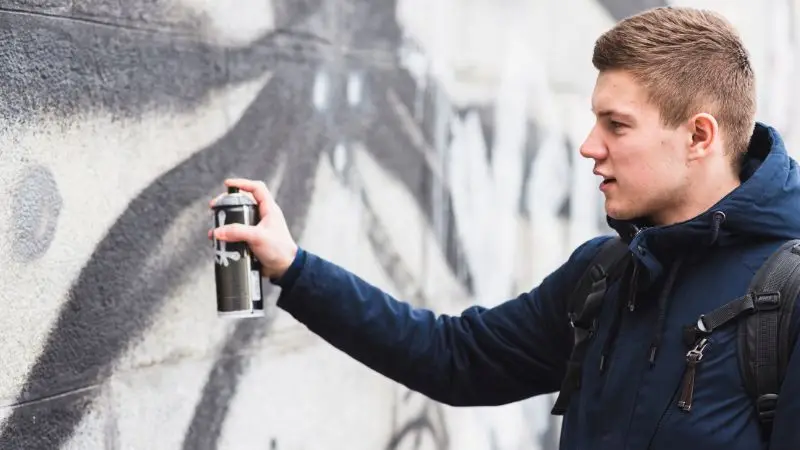 Make custom Stencils at home.