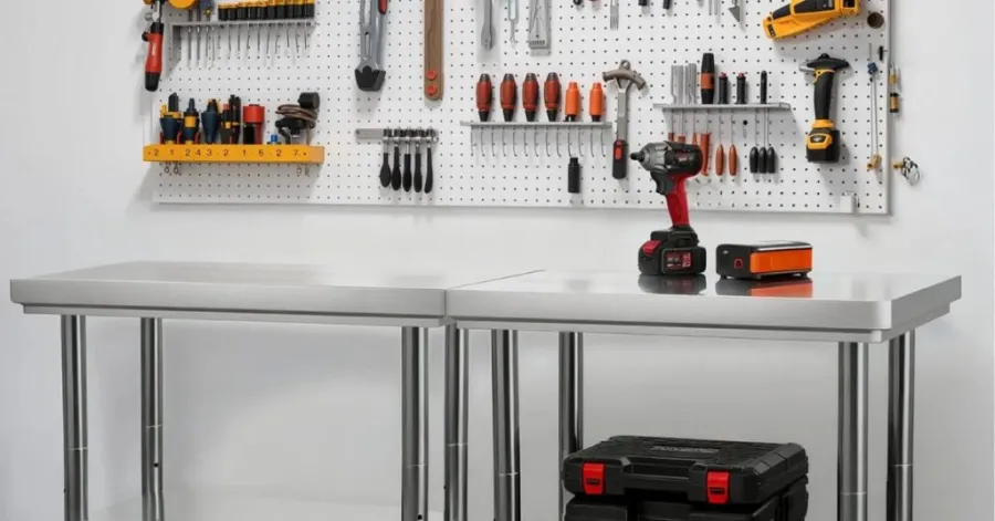 round table vs rectangular table