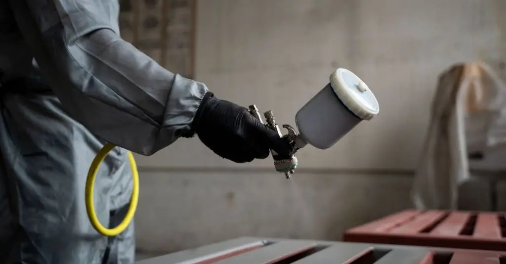 best paint sprayer for home use