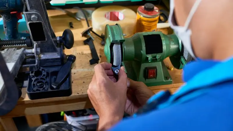 Tools needed for Wire splicing.