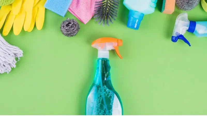 tools you need to clean hedge trimmers