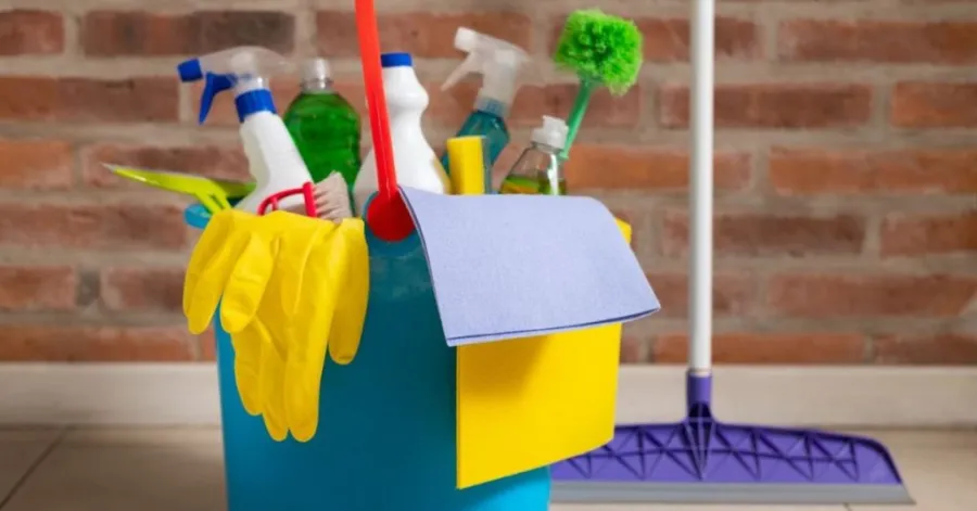 floor cleaning accessories