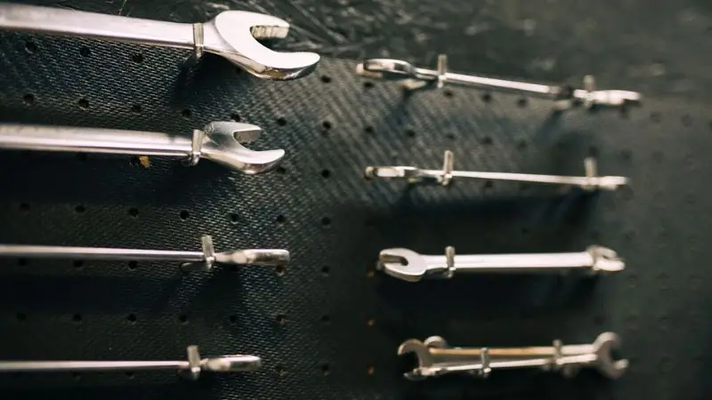 How to choose the best organizer for the toolbox