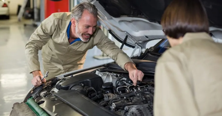 Cost to Fix a Car Heater