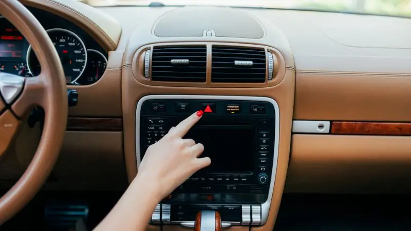 Common car heater problems.
