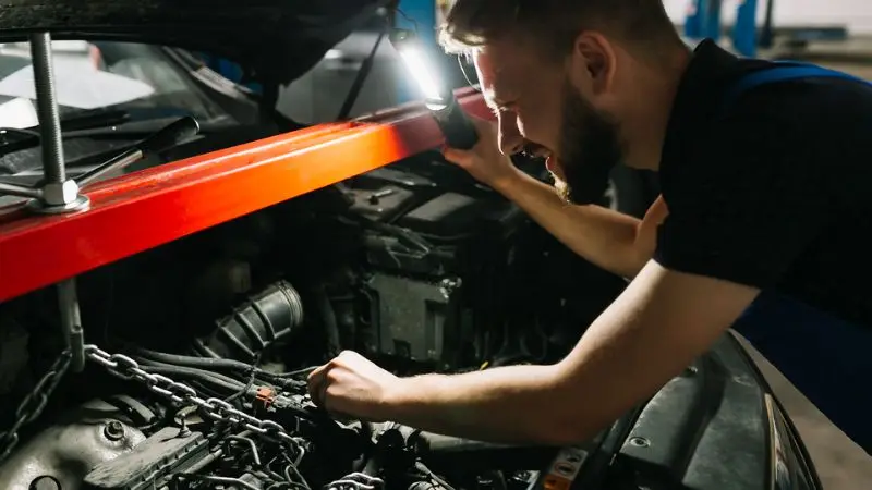  Cost to fix the car heater 2025