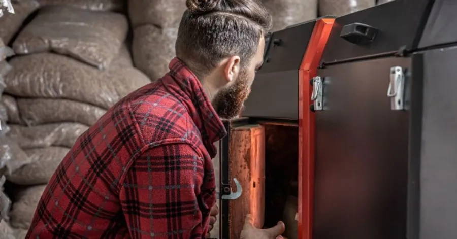 diesel heater for shop