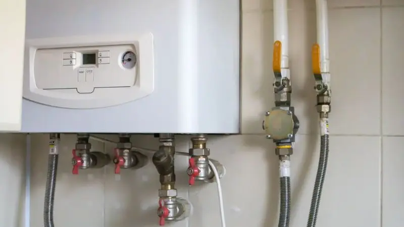 types of diesel heaters for shops