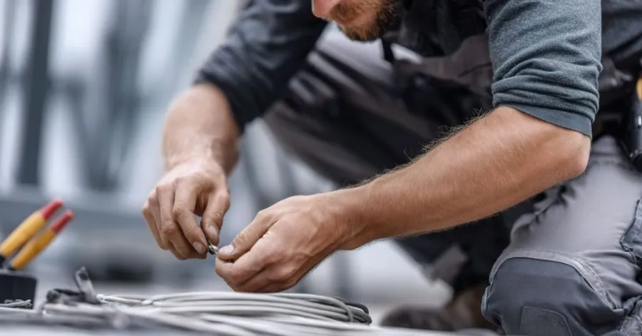 extension cord repair