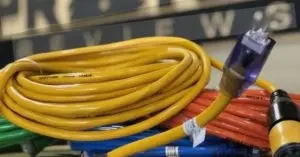 extension cord gauge chart