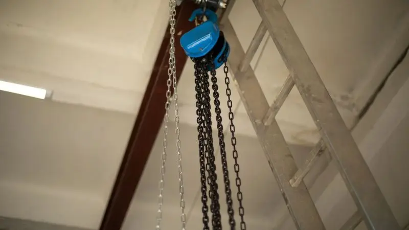 best off-road engine hoist options