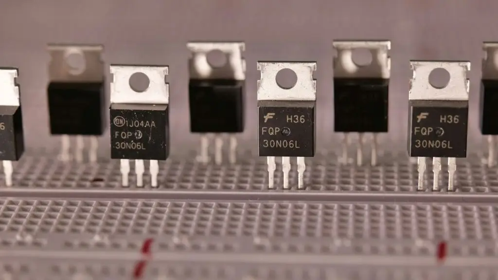 Types of converters