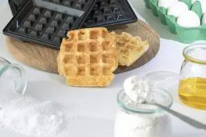 waffle maker