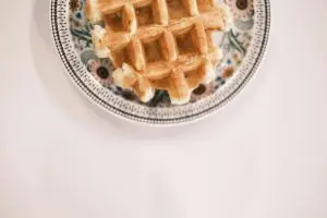 Vevor Bubble waffle maker