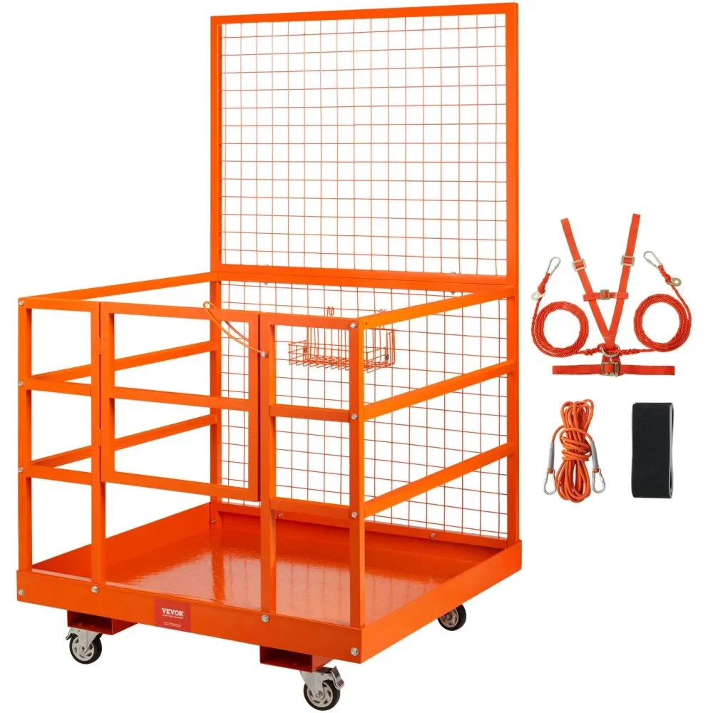 Vevor Forklift safety cage
