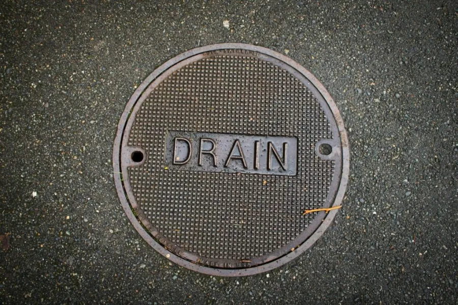 Drain Camera