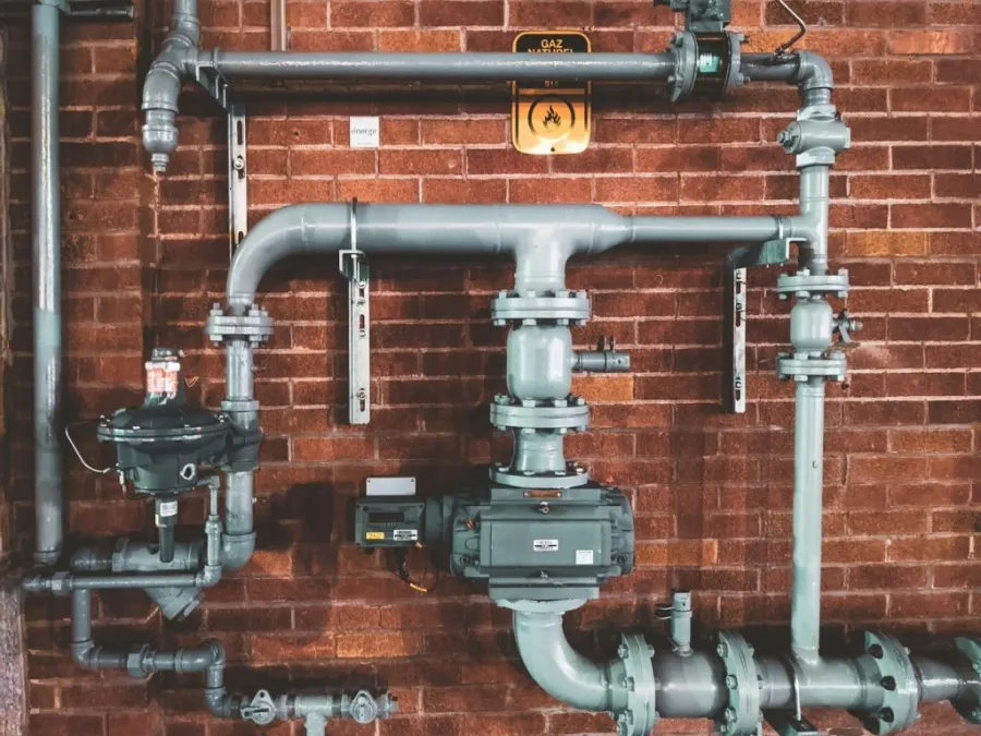 pipe inspection camera for plumbers