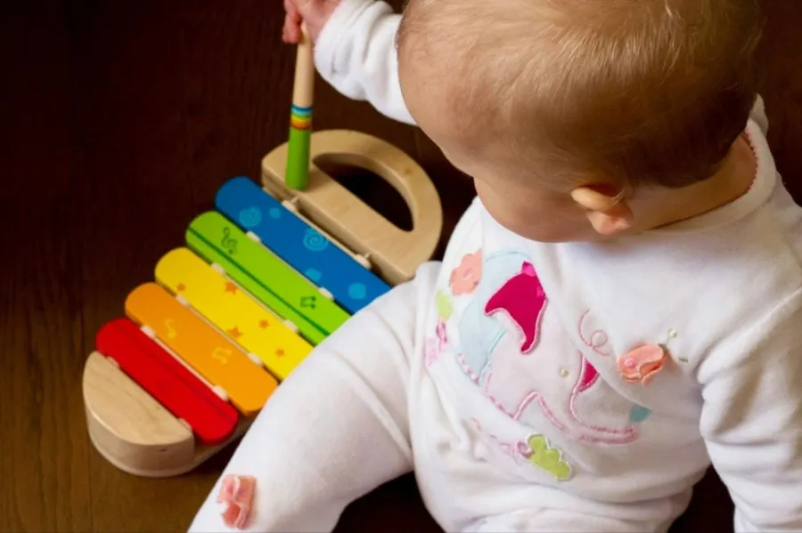 hvordan du babysikrer dit hjem