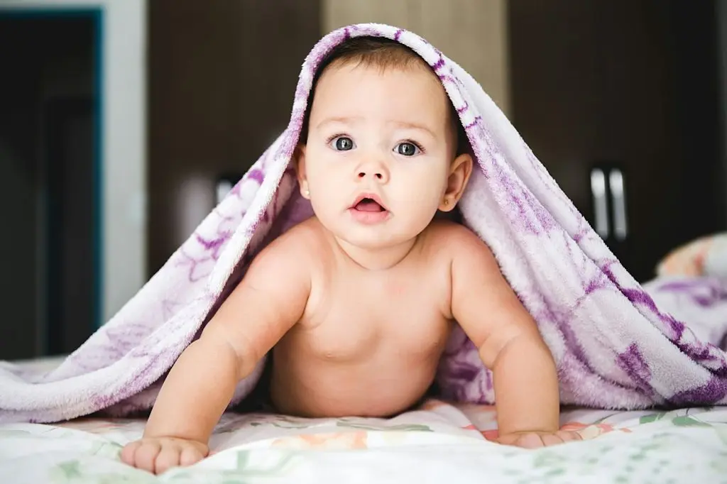 babysikring af dit hjem