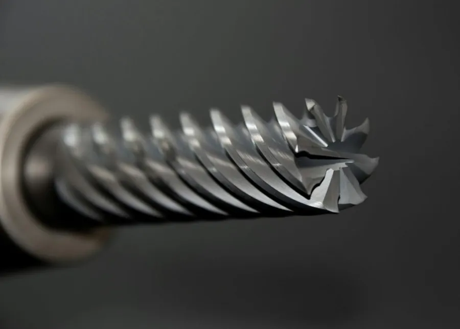annular cutter