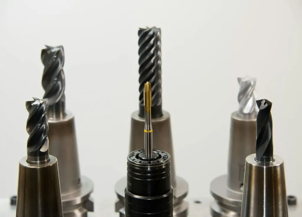 types of annular cutter