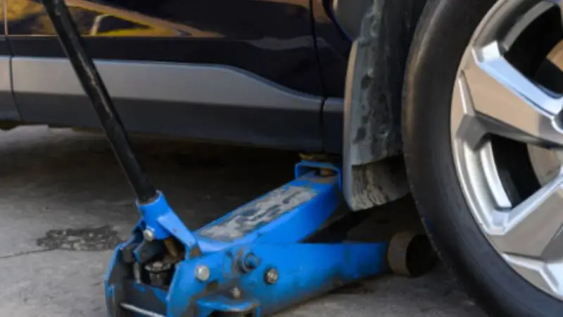 Mistakes to avoid when using a flooring jack