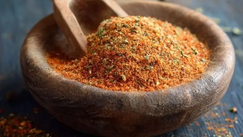 How to easily grind spice