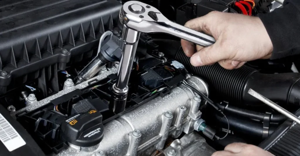 Torque Wrench Calibration: