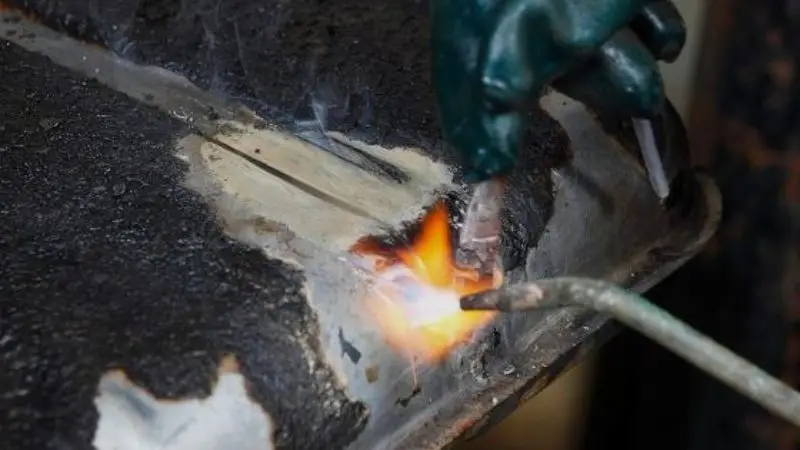  How to permanently fix a fuel tank leak