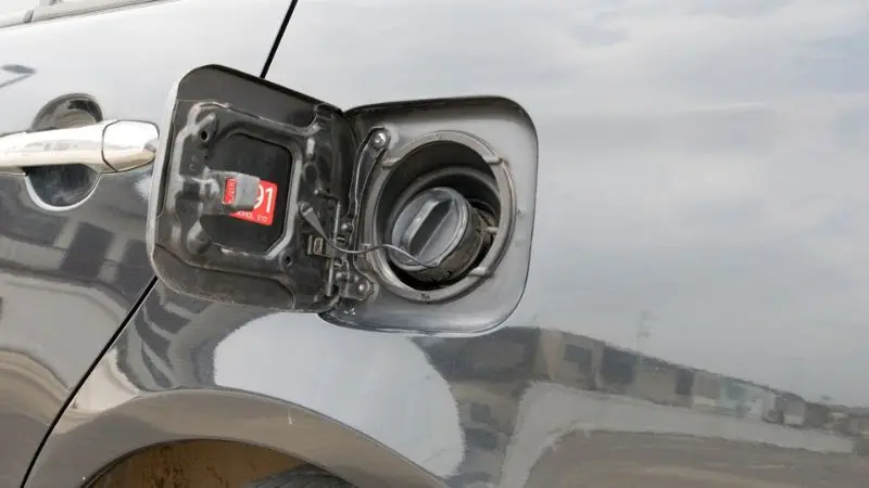 fuel tank leak repair costdown