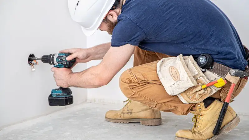 Common mistakes when drilling tile