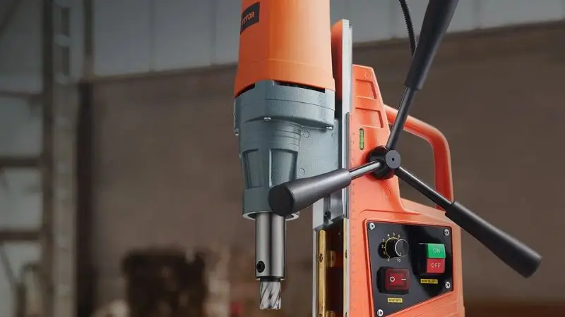 How to choose best Magnetic drill bit holder.