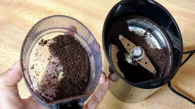 Grind spices at home