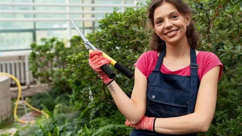 best hedge trimmer models for women