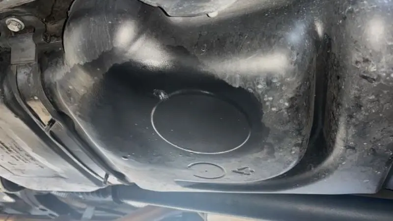 step-by-step guide to repairing a leaky fuel tank