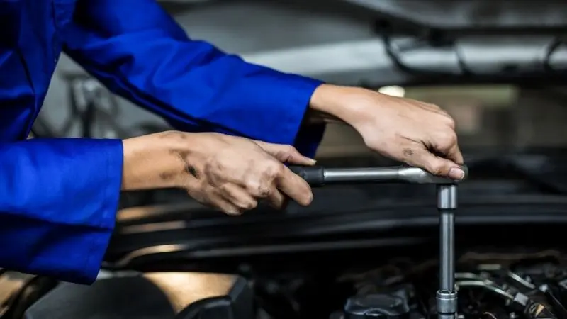 When to callibrate torque wrench