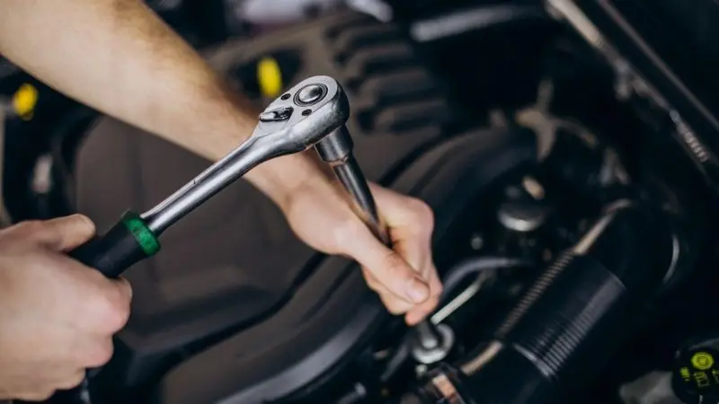 Guide on torque wrench calibration
