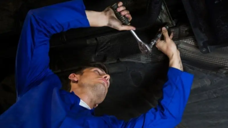 Benefits of  torque wrench calibration