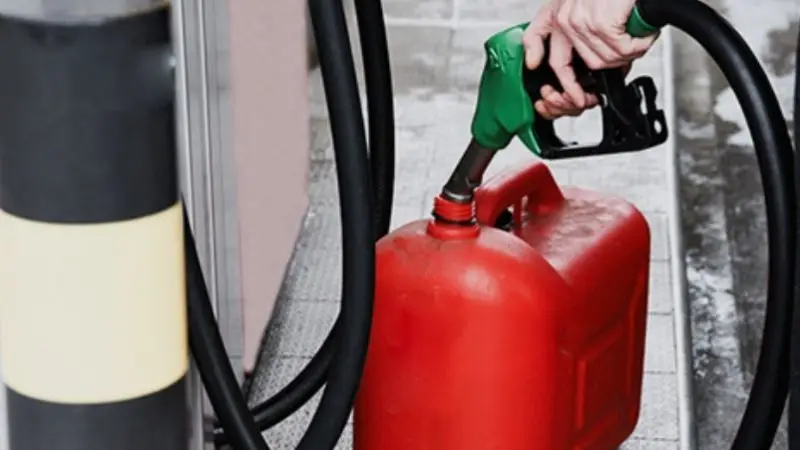 VEVOR Jerry Cans Pros and Cons