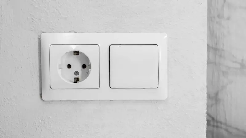 type C outlet