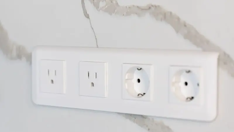 electric socket safety standards you should know
