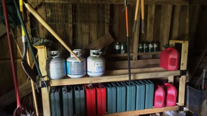 safety fuels you should know before storage