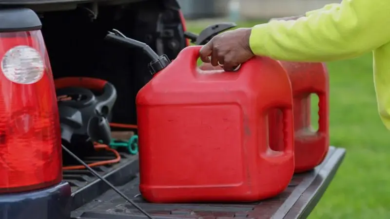 How to choose the right fuel storage solutions