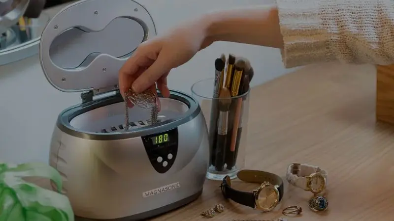 How to choose the right ultrasonic cleaner