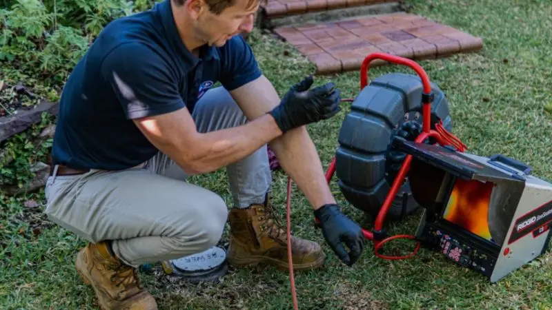 Why you should rent a drain camera