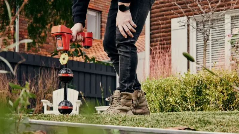 who uses a drain camera and locator for inspections