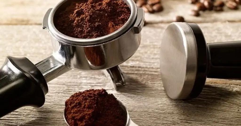 how to grind coffee beans