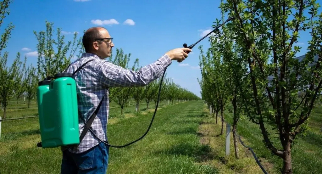 Vevor Backpack Sprayer