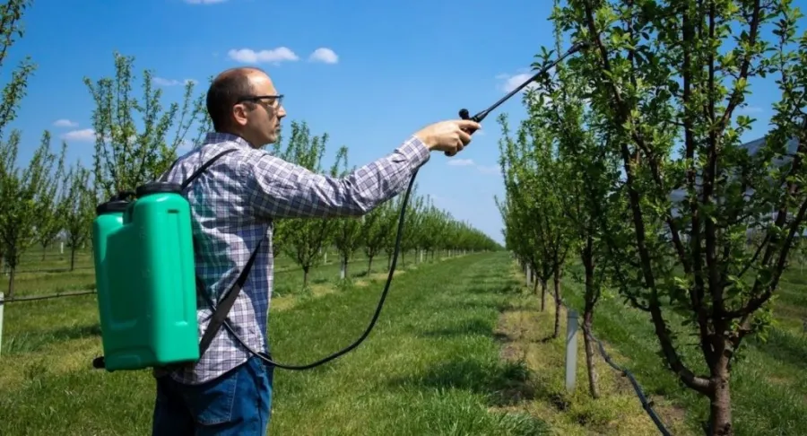 Vevor Backpack Sprayer