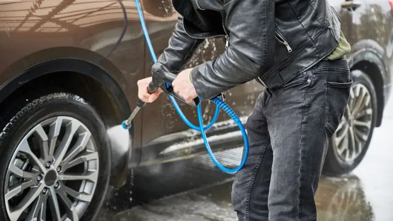 How to choose the right hose reel parts & accessories